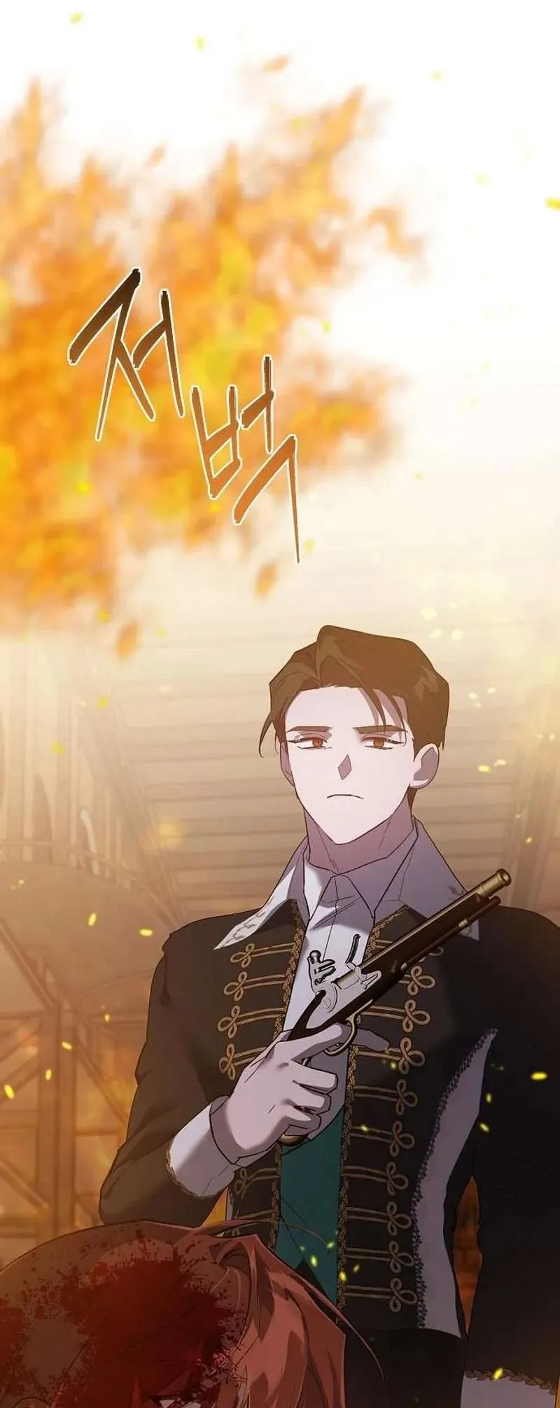 Nữ Hầu Báo Thù: Thời Khắc Cuối Cùng Chap 30 - Next Chap 31