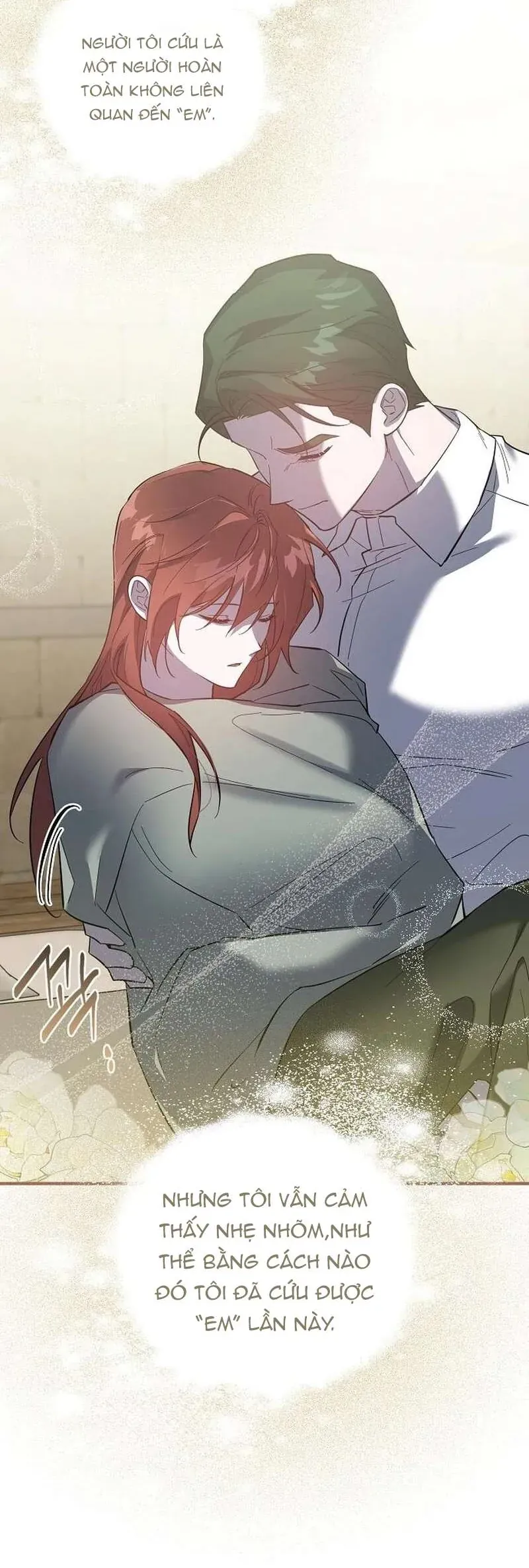 Nữ Hầu Báo Thù: Thời Khắc Cuối Cùng Chap 30 - Next Chap 31