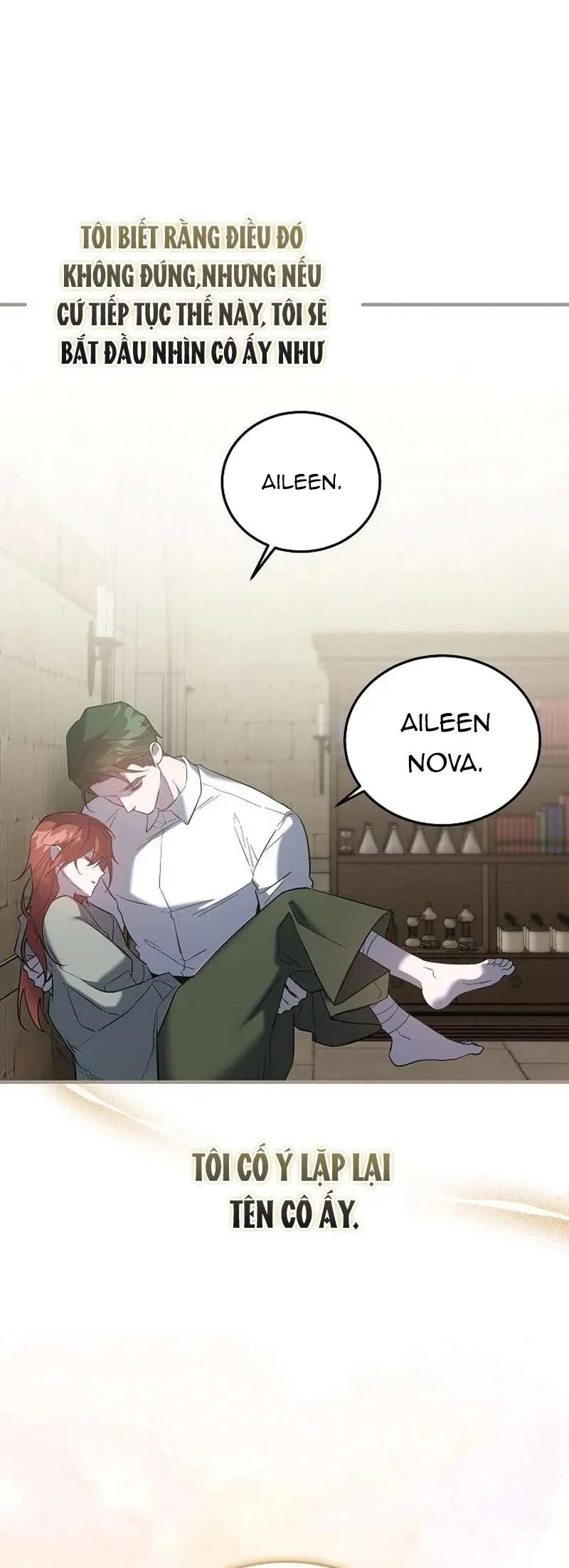 Nữ Hầu Báo Thù: Thời Khắc Cuối Cùng Chap 30 - Next Chap 31