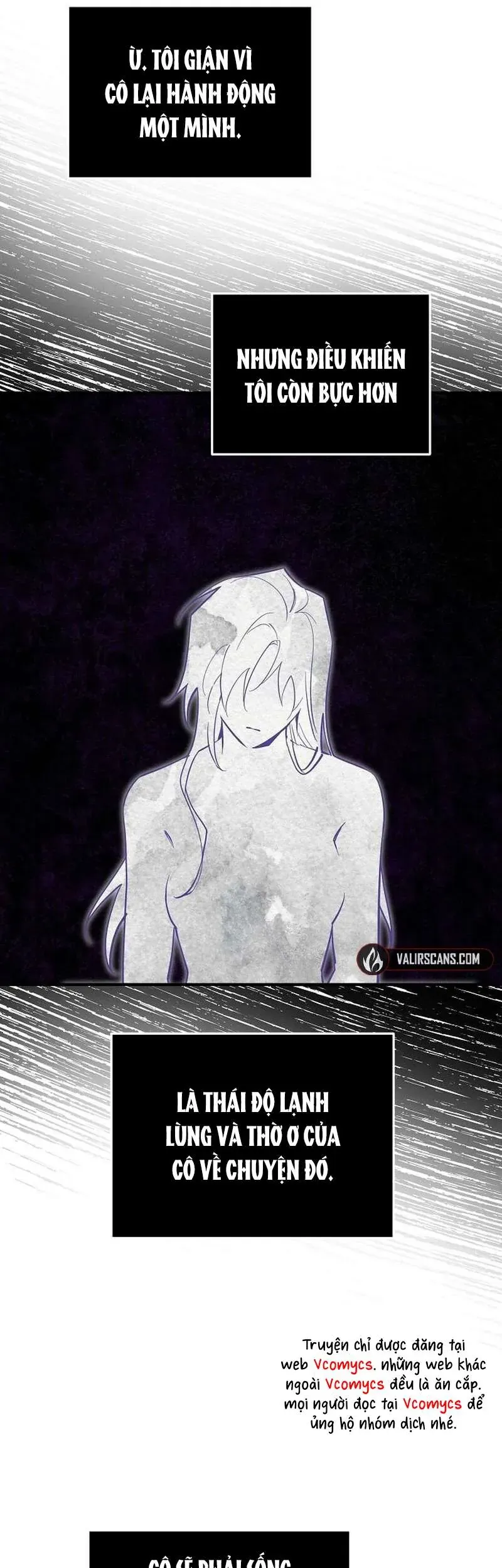 Nữ Hầu Báo Thù: Thời Khắc Cuối Cùng Chap 30 - Next Chap 31