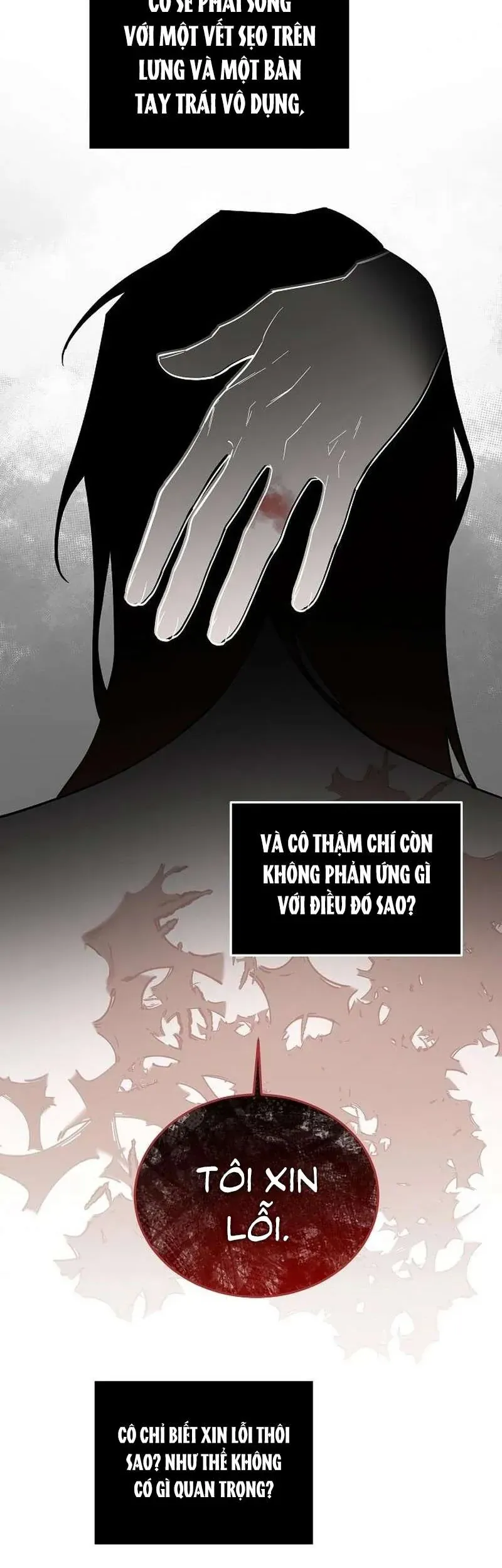 Nữ Hầu Báo Thù: Thời Khắc Cuối Cùng Chap 30 - Next Chap 31