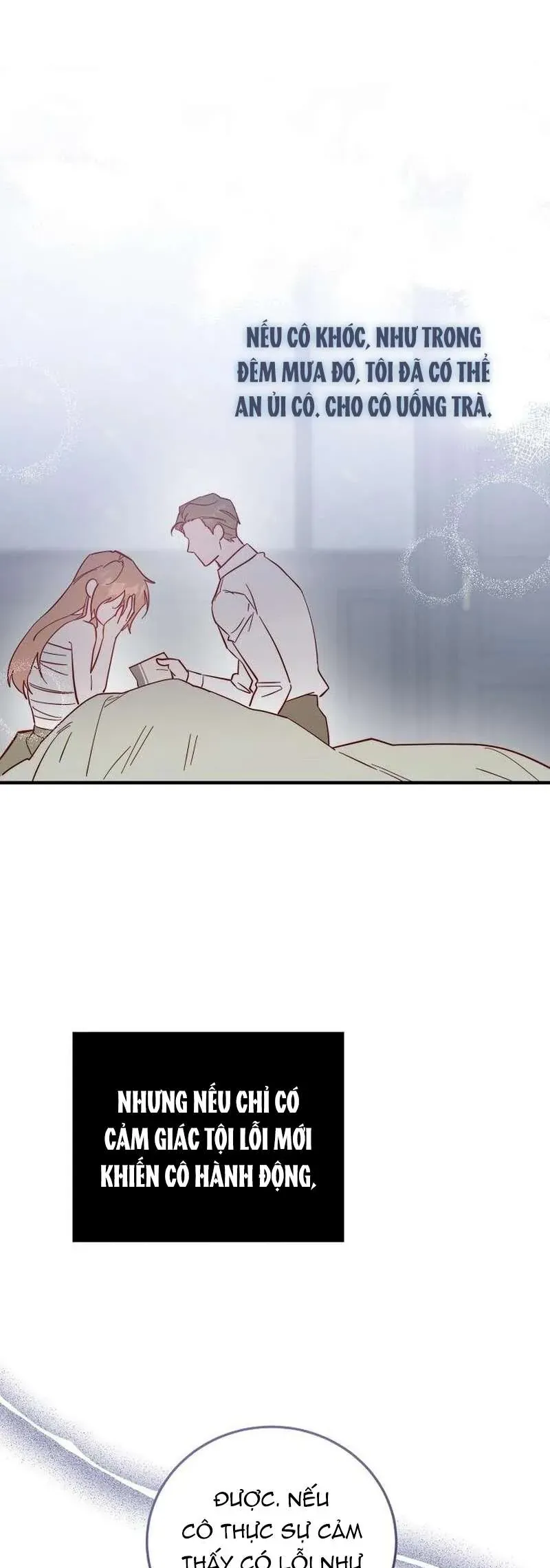 Nữ Hầu Báo Thù: Thời Khắc Cuối Cùng Chap 30 - Next Chap 31