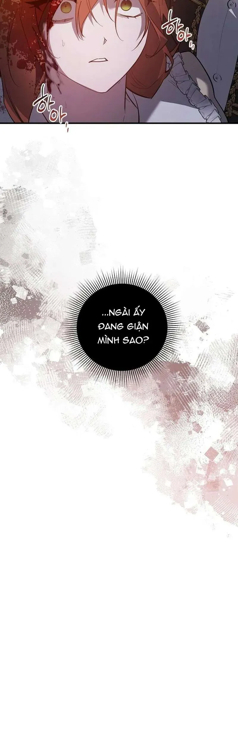 Nữ Hầu Báo Thù: Thời Khắc Cuối Cùng Chap 30 - Next Chap 31