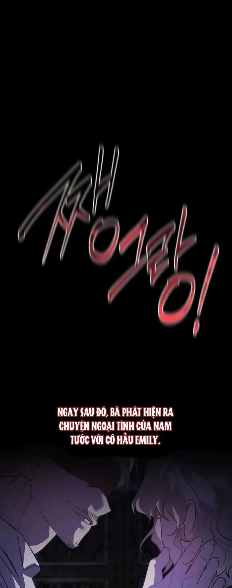 Nữ Hầu Báo Thù: Thời Khắc Cuối Cùng Chap 31 - Next Chap 32