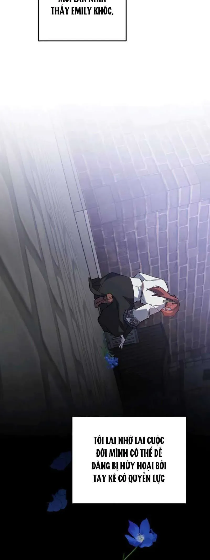 Nữ Hầu Báo Thù: Thời Khắc Cuối Cùng Chap 31 - Next Chap 32