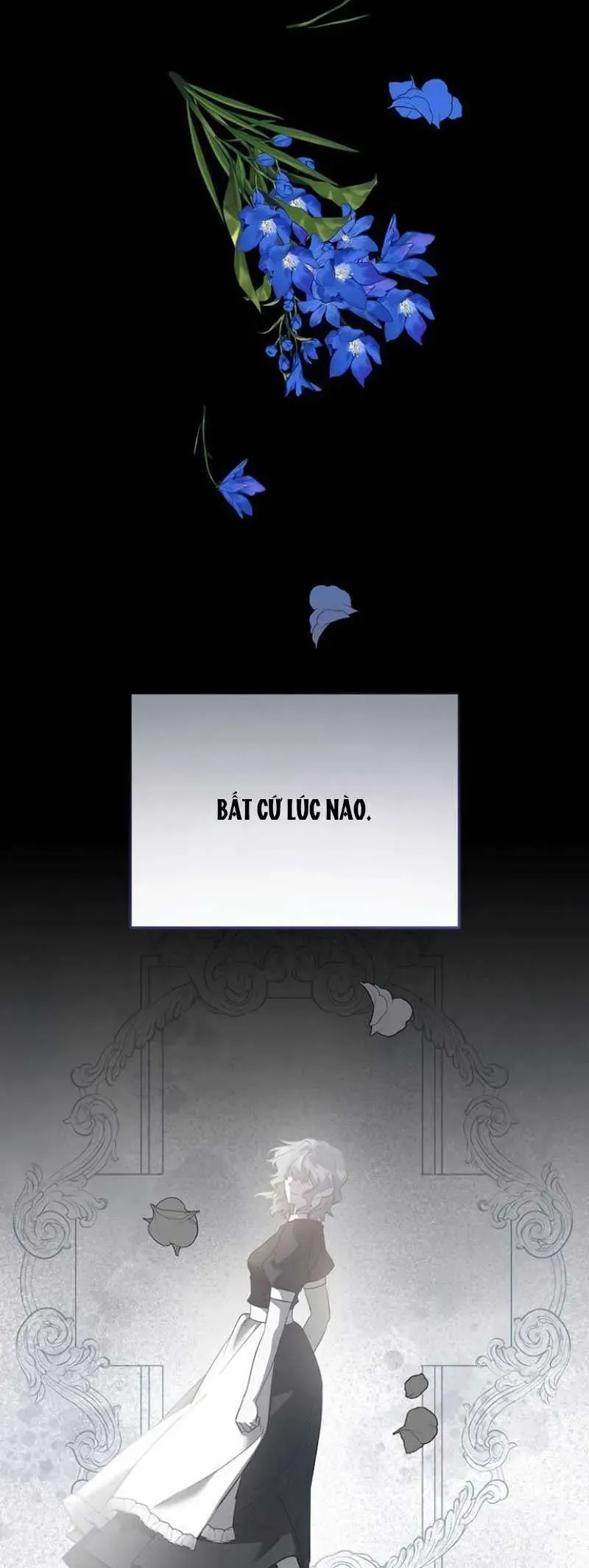 Nữ Hầu Báo Thù: Thời Khắc Cuối Cùng Chap 31 - Next Chap 32