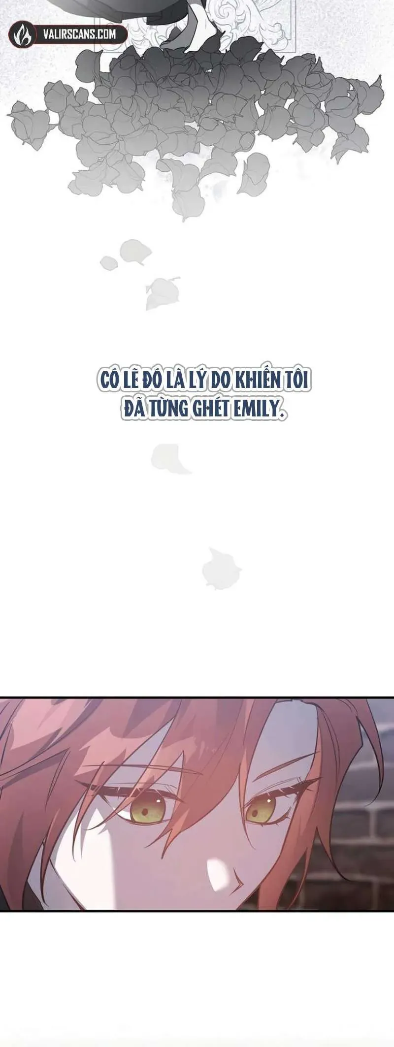 Nữ Hầu Báo Thù: Thời Khắc Cuối Cùng Chap 31 - Next Chap 32