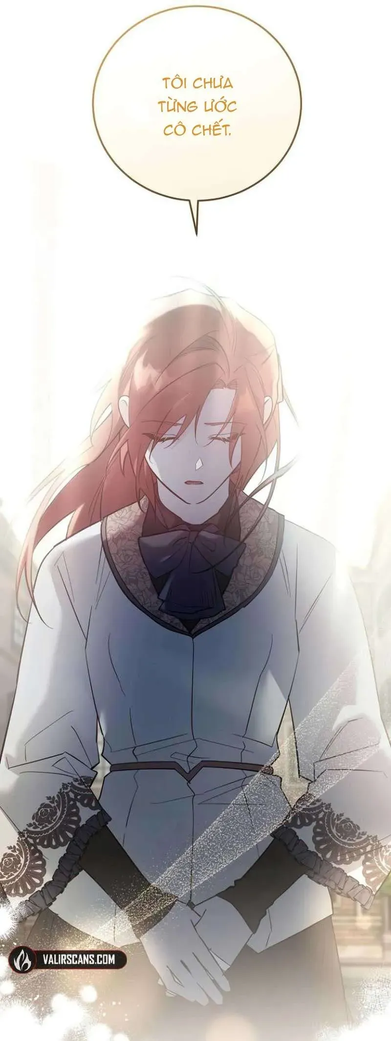 Nữ Hầu Báo Thù: Thời Khắc Cuối Cùng Chap 31 - Next Chap 32