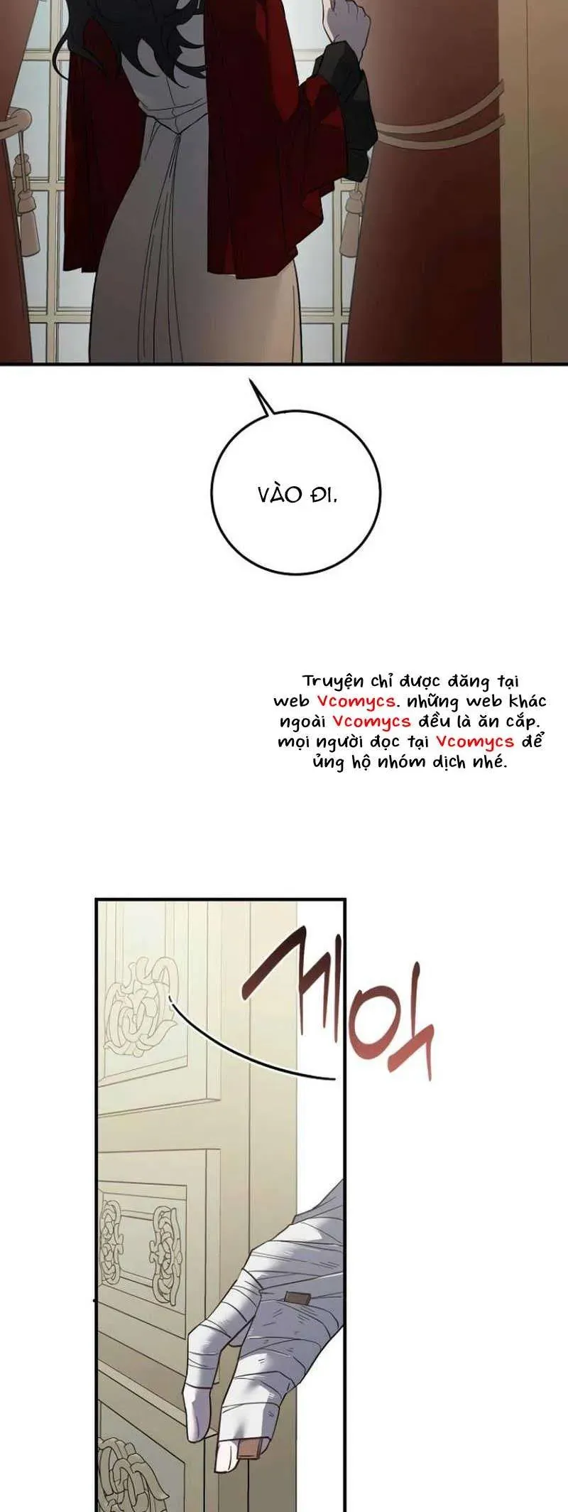 Nữ Hầu Báo Thù: Thời Khắc Cuối Cùng Chap 31 - Next Chap 32