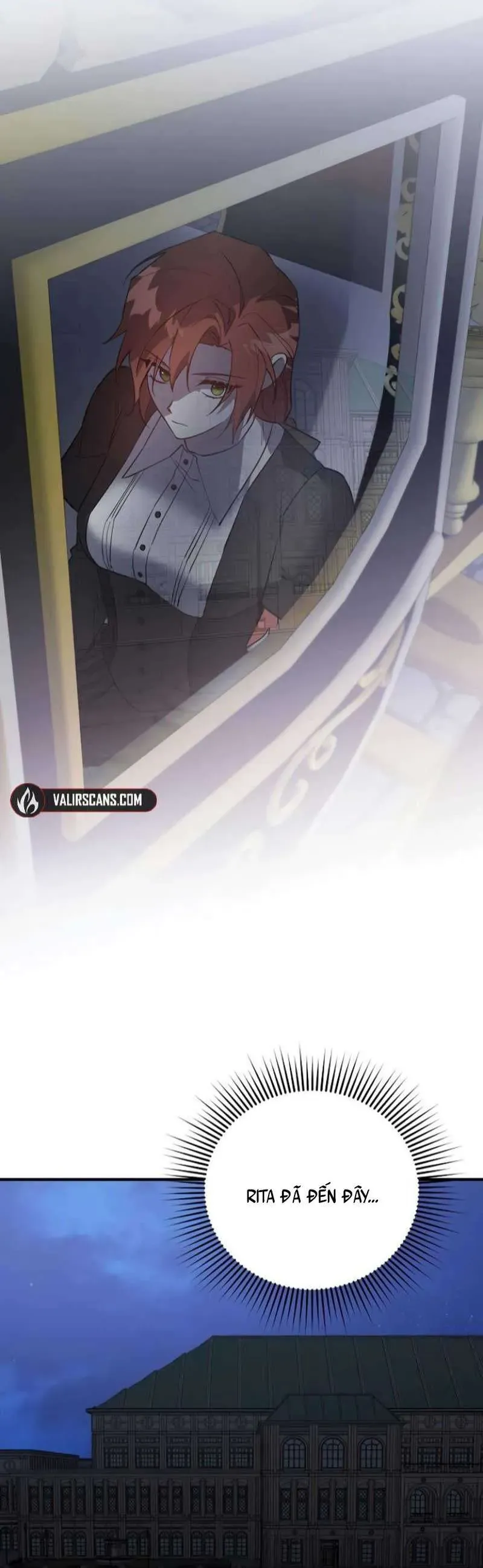 Nữ Hầu Báo Thù: Thời Khắc Cuối Cùng Chap 31 - Next Chap 32
