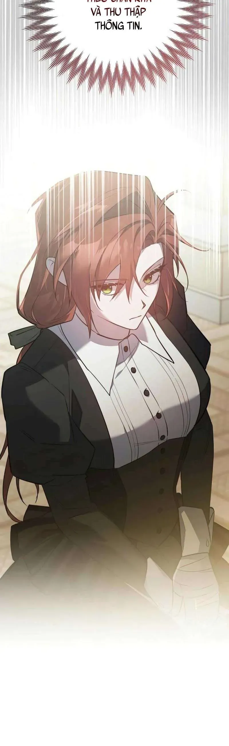 Nữ Hầu Báo Thù: Thời Khắc Cuối Cùng Chap 31 - Next Chap 32