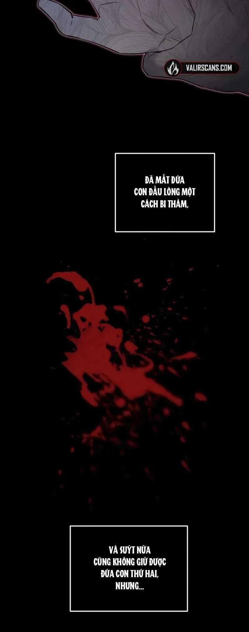 Nữ Hầu Báo Thù: Thời Khắc Cuối Cùng Chap 31 - Next Chap 32