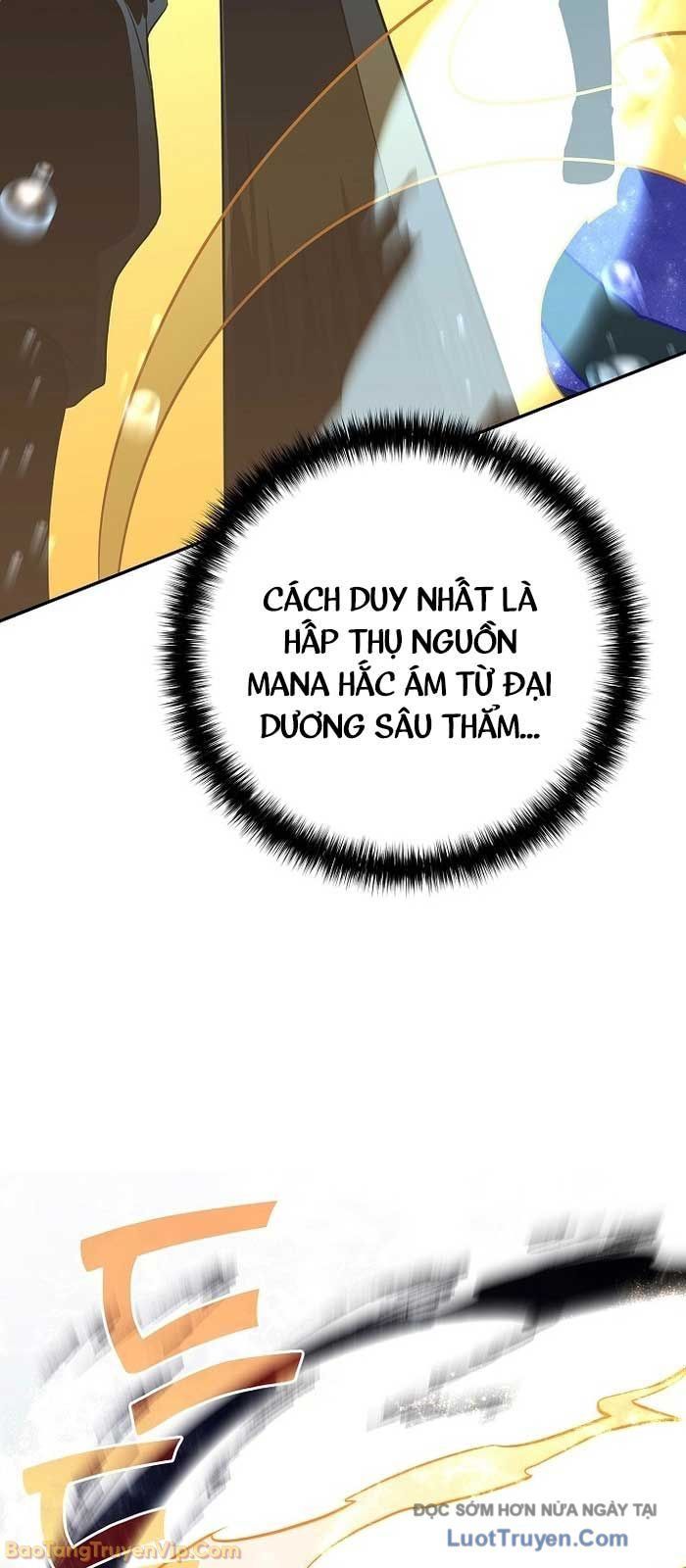 Kiếm Thần Đến Từ Thế Giới Diệt Vong Chap 39 - Next Chap 40