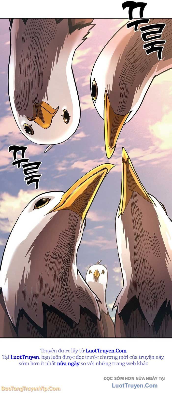 Kiếm Thần Đến Từ Thế Giới Diệt Vong Chap 39 - Next Chap 40