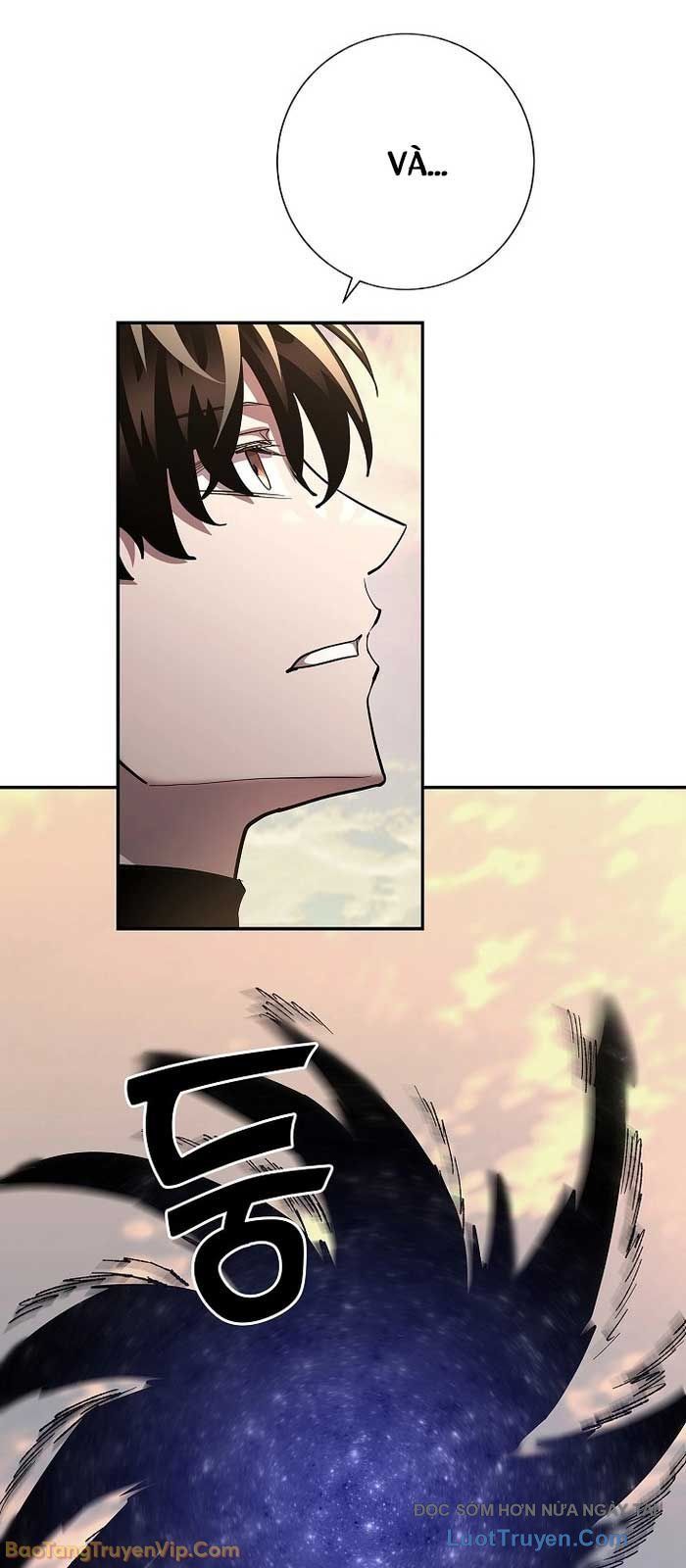 Kiếm Thần Đến Từ Thế Giới Diệt Vong Chap 39 - Next Chap 40