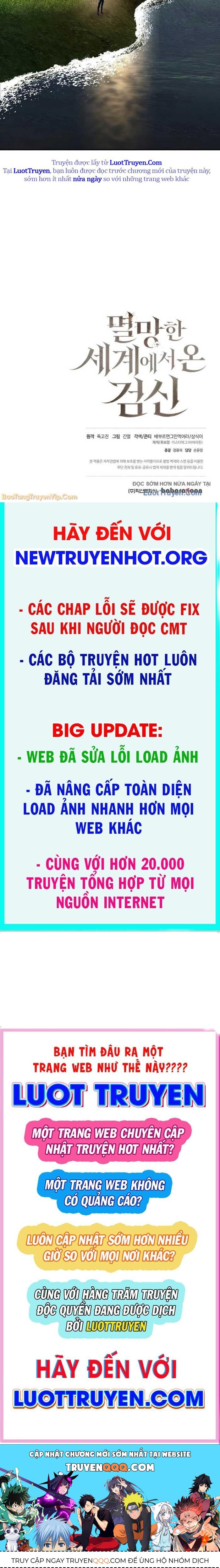 Kiếm Thần Đến Từ Thế Giới Diệt Vong Chap 39 - Next Chap 40