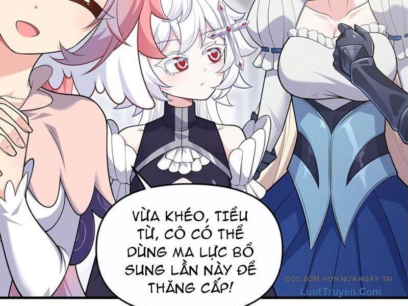 Tránh Ra, Ta Là Ma Pháp Thiếu Nữ! Chap 17 - Next Chap 18