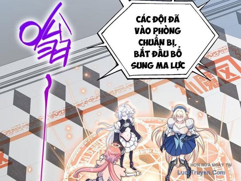 Tránh Ra, Ta Là Ma Pháp Thiếu Nữ! Chap 17 - Next Chap 18