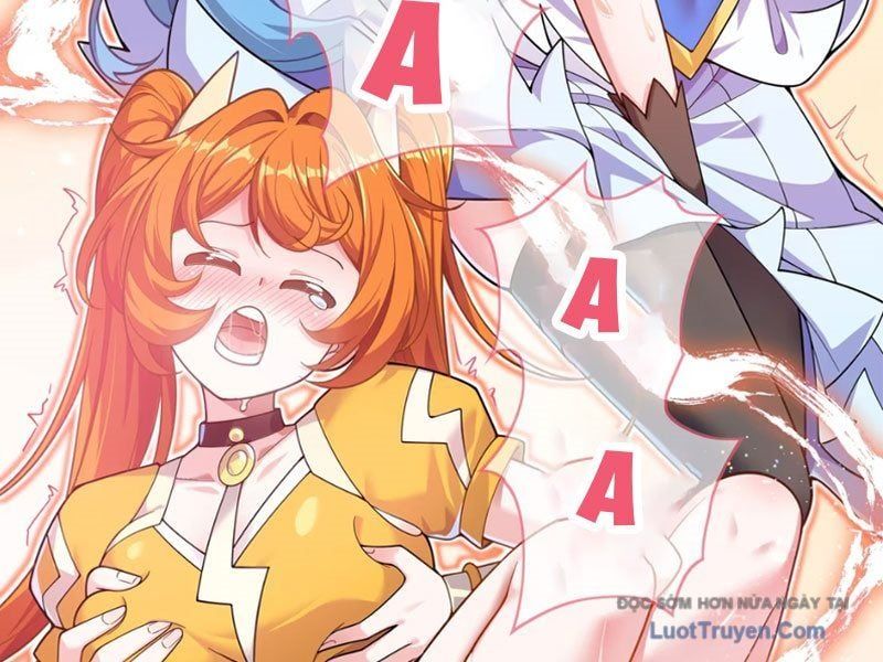 Tránh Ra, Ta Là Ma Pháp Thiếu Nữ! Chap 17 - Next Chap 18