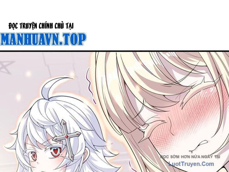 Tránh Ra, Ta Là Ma Pháp Thiếu Nữ! Chap 17 - Next Chap 18