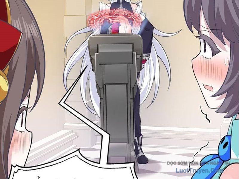 Tránh Ra, Ta Là Ma Pháp Thiếu Nữ! Chap 17 - Next Chap 18