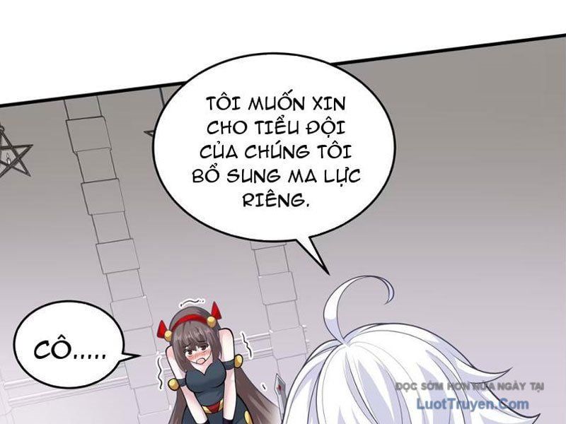 Tránh Ra, Ta Là Ma Pháp Thiếu Nữ! Chap 17 - Next Chap 18