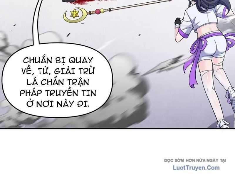 Tránh Ra, Ta Là Ma Pháp Thiếu Nữ! Chap 17 - Next Chap 18