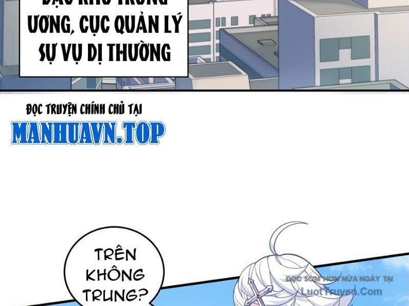 Tránh Ra, Ta Là Ma Pháp Thiếu Nữ! Chap 17 - Next Chap 18