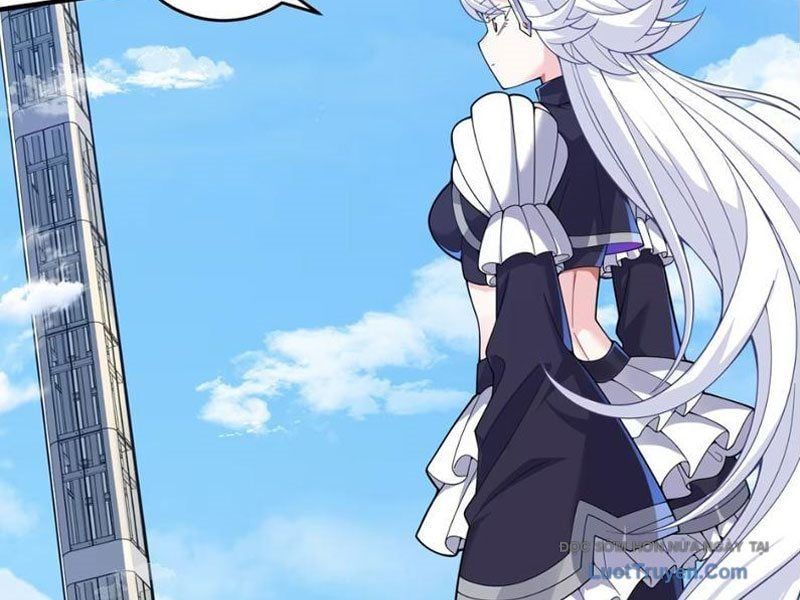 Tránh Ra, Ta Là Ma Pháp Thiếu Nữ! Chap 17 - Next Chap 18