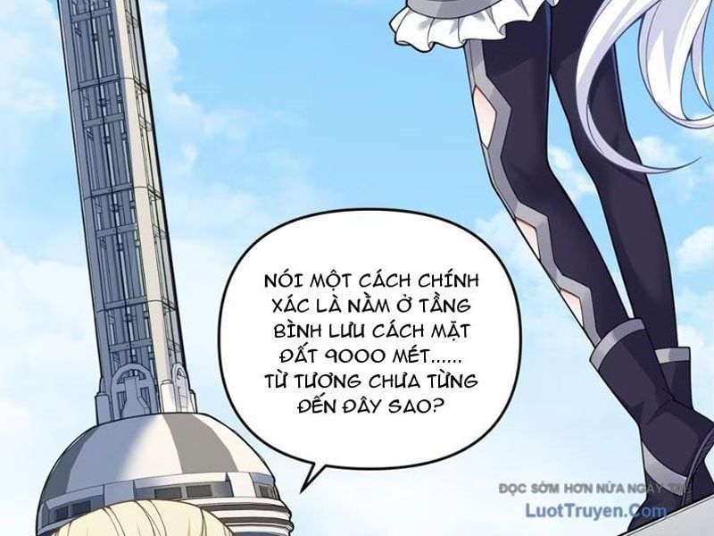 Tránh Ra, Ta Là Ma Pháp Thiếu Nữ! Chap 17 - Next Chap 18
