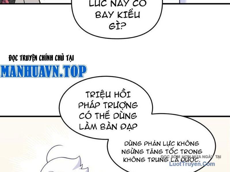Tránh Ra, Ta Là Ma Pháp Thiếu Nữ! Chap 17 - Next Chap 18