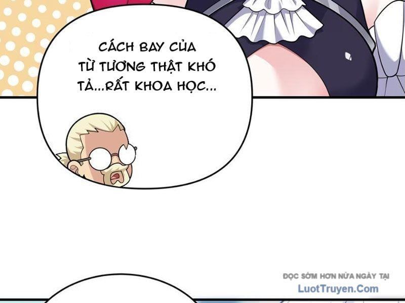 Tránh Ra, Ta Là Ma Pháp Thiếu Nữ! Chap 17 - Next Chap 18