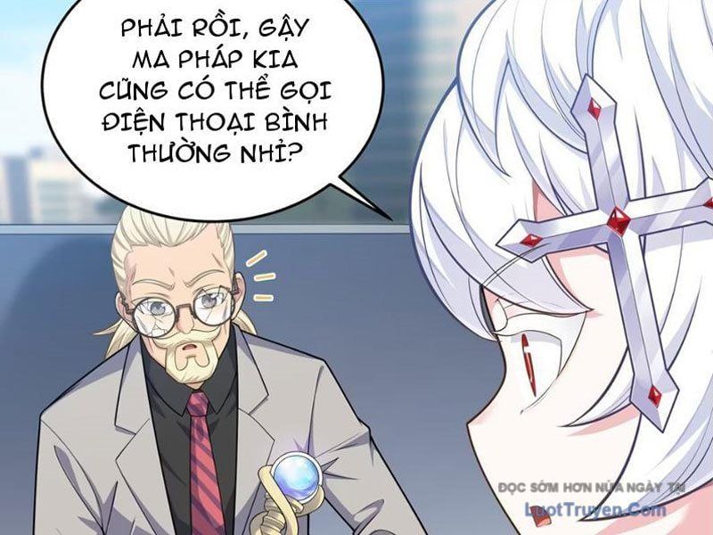 Tránh Ra, Ta Là Ma Pháp Thiếu Nữ! Chap 17 - Next Chap 18