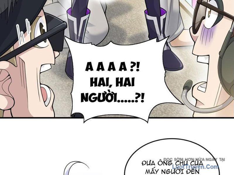 Tránh Ra, Ta Là Ma Pháp Thiếu Nữ! Chap 17 - Next Chap 18