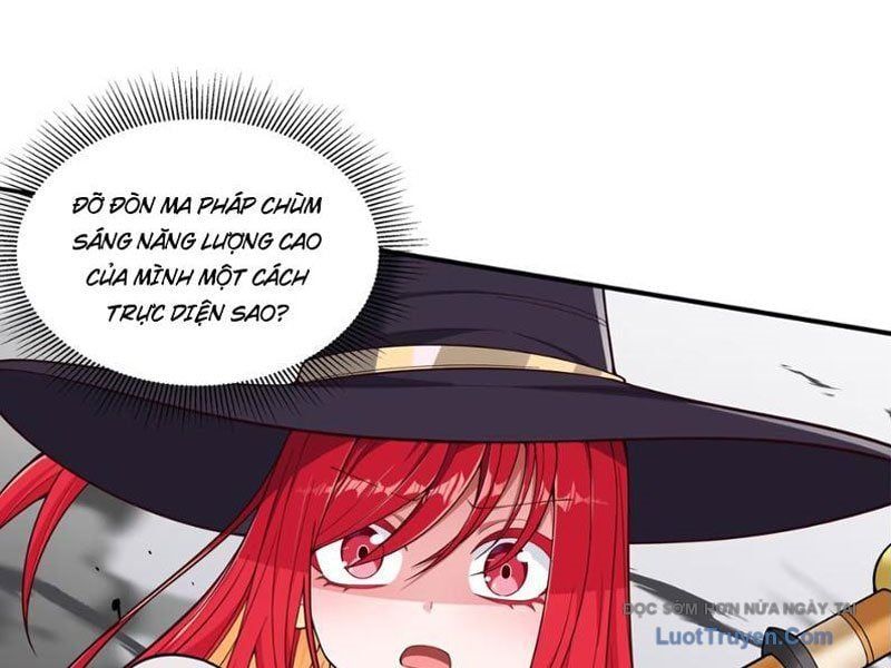 Tránh Ra, Ta Là Ma Pháp Thiếu Nữ! Chap 17 - Next Chap 18