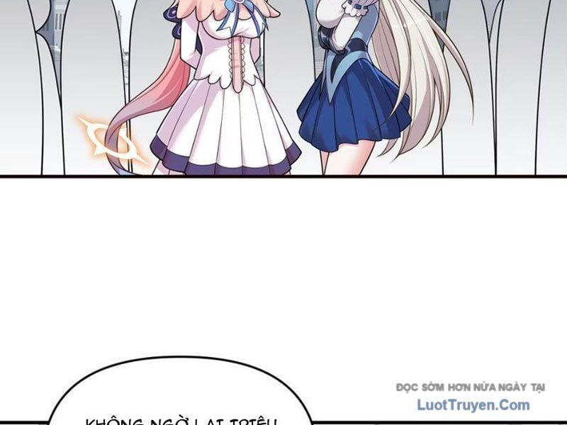 Tránh Ra, Ta Là Ma Pháp Thiếu Nữ! Chap 17 - Next Chap 18