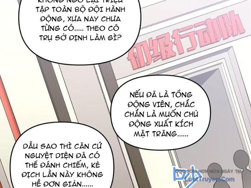 Tránh Ra, Ta Là Ma Pháp Thiếu Nữ! Chap 17 - Next Chap 18