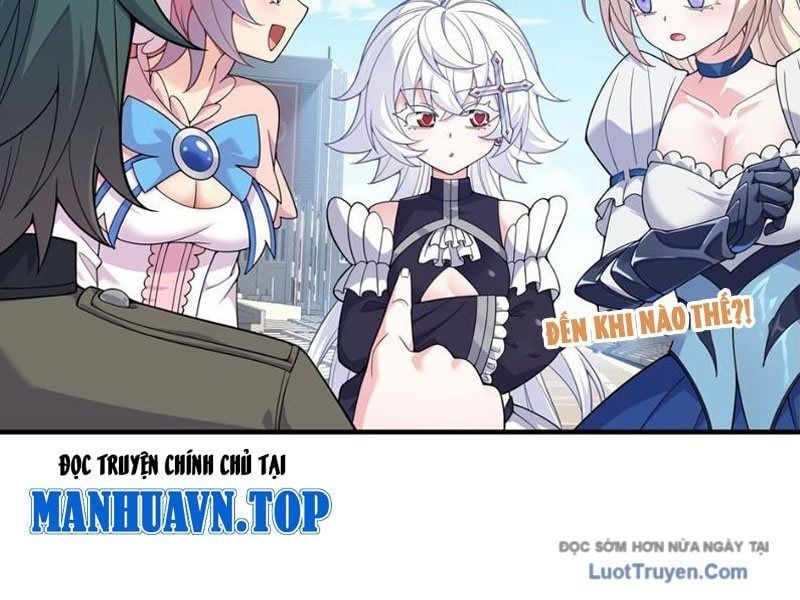 Tránh Ra, Ta Là Ma Pháp Thiếu Nữ! Chap 17 - Next Chap 18