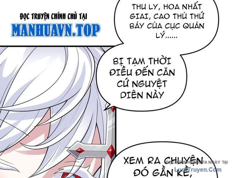 Tránh Ra, Ta Là Ma Pháp Thiếu Nữ! Chap 17 - Next Chap 18