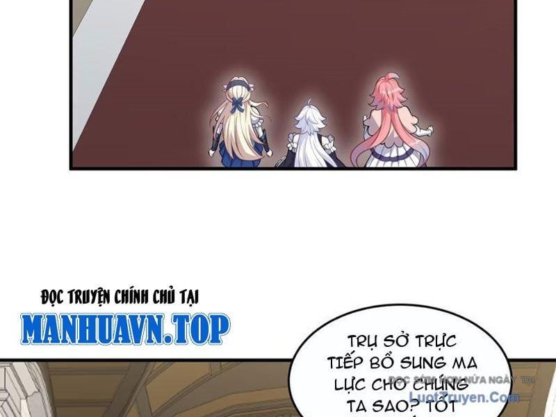 Tránh Ra, Ta Là Ma Pháp Thiếu Nữ! Chap 17 - Next Chap 18