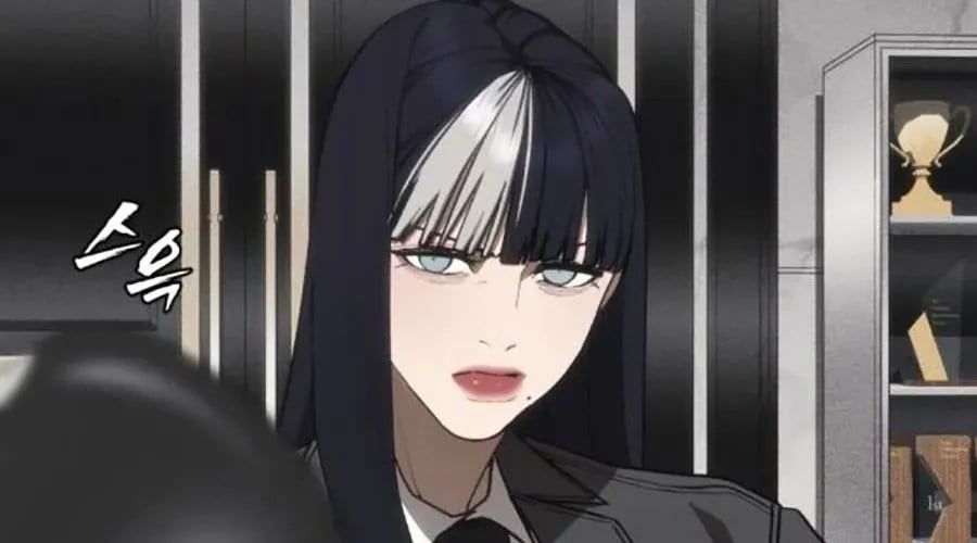 Pháp Sư Đạo Tiền Chap 19 - Next Chap 20