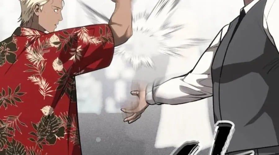Pháp Sư Đạo Tiền Chap 19 - Next Chap 20