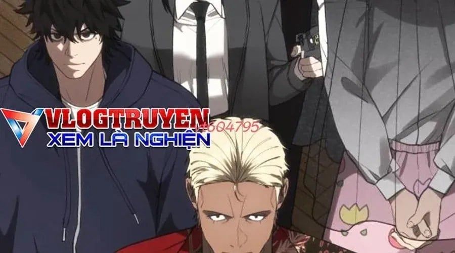 Pháp Sư Đạo Tiền Chap 19 - Next Chap 20