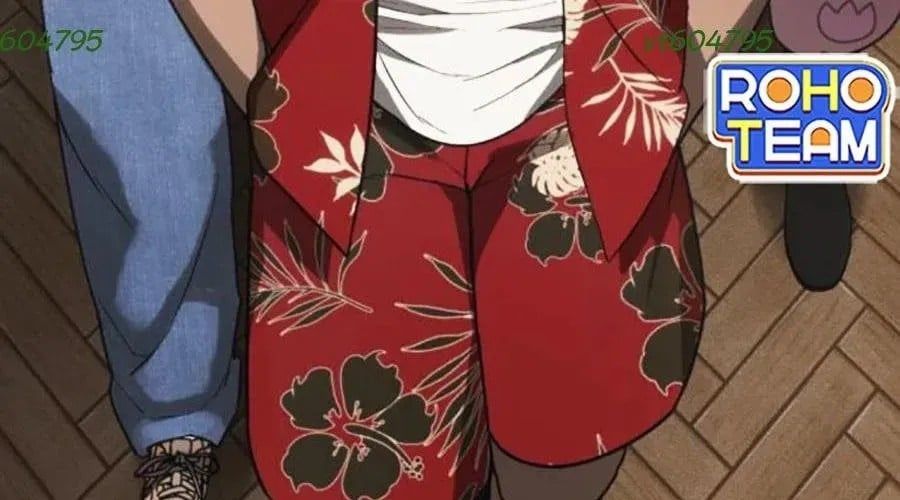 Pháp Sư Đạo Tiền Chap 19 - Next Chap 20