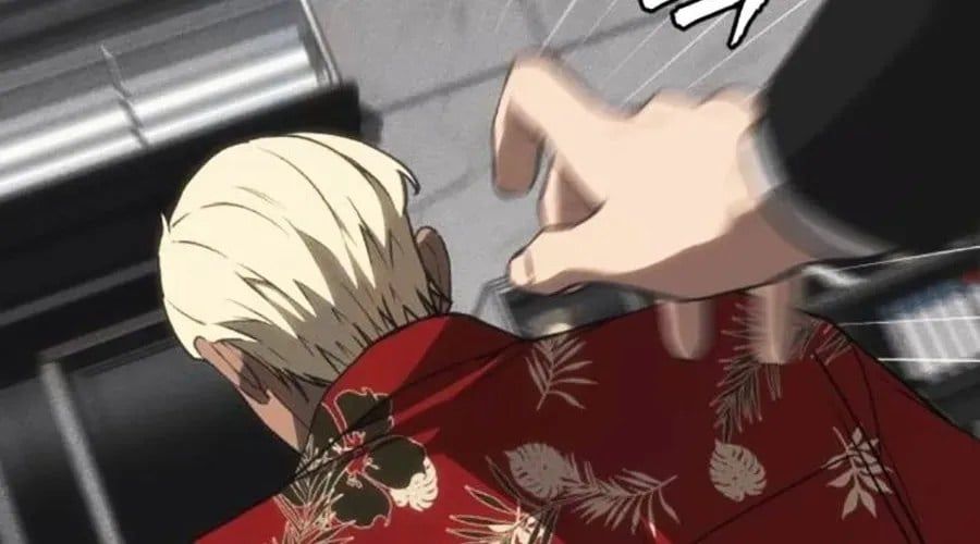 Pháp Sư Đạo Tiền Chap 19 - Next Chap 20