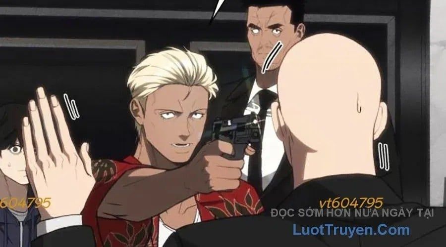 Pháp Sư Đạo Tiền Chap 19 - Next Chap 20