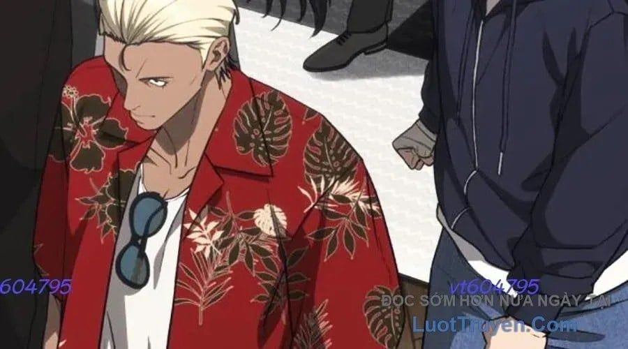 Pháp Sư Đạo Tiền Chap 19 - Next Chap 20