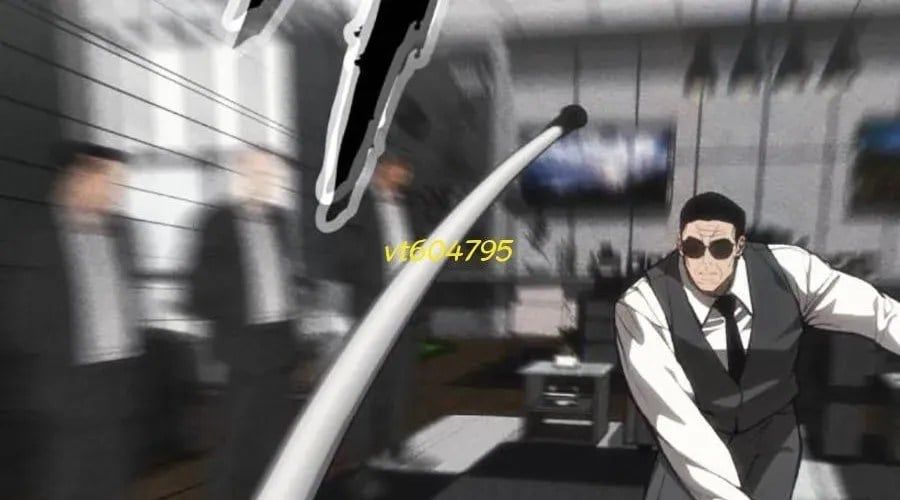 Pháp Sư Đạo Tiền Chap 19 - Next Chap 20