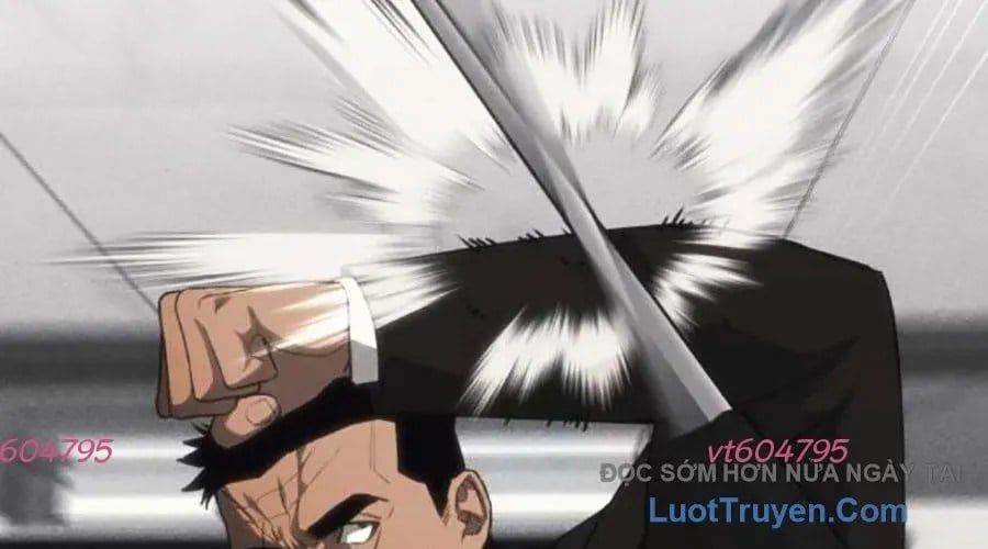 Pháp Sư Đạo Tiền Chap 19 - Next Chap 20