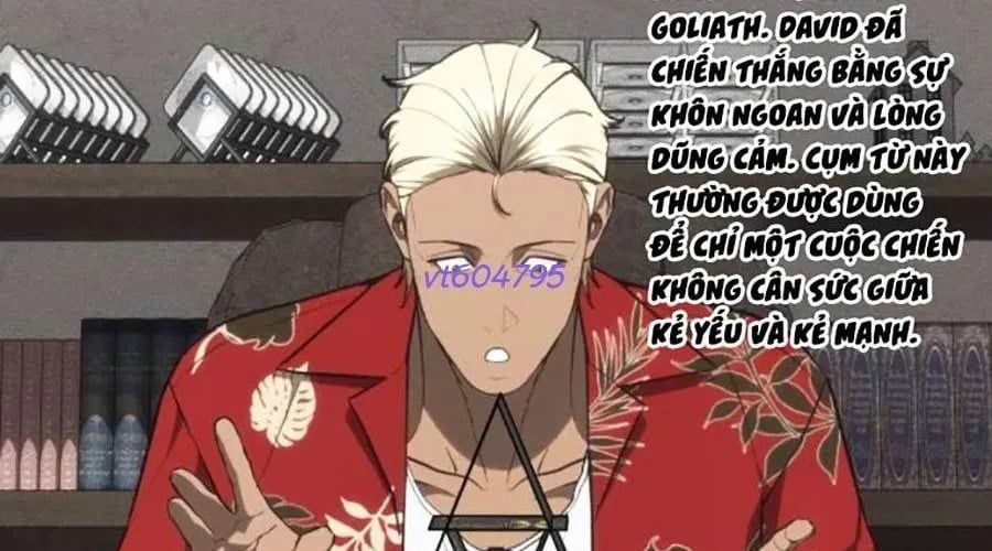 Pháp Sư Đạo Tiền Chap 19 - Next Chap 20